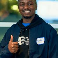 International Anchor Allies Winter 2026 First Mixer - thump up for the program